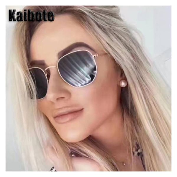 sunglasses kaibote s-3418-3548 metal for women uv protection big polygon frame fashion sun eyeglasses, White;black
sunglasses kaibote s-3418-3548 metal for women uv protection big polygon frame fashion sun eyeglasses, White;black