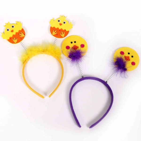 easter headdress egg lamb rabbit hairband hairpin lovely children stage performance elastic hairband
easter headdress egg lamb rabbit hairband hairpin lovely children stage performance elastic hairband