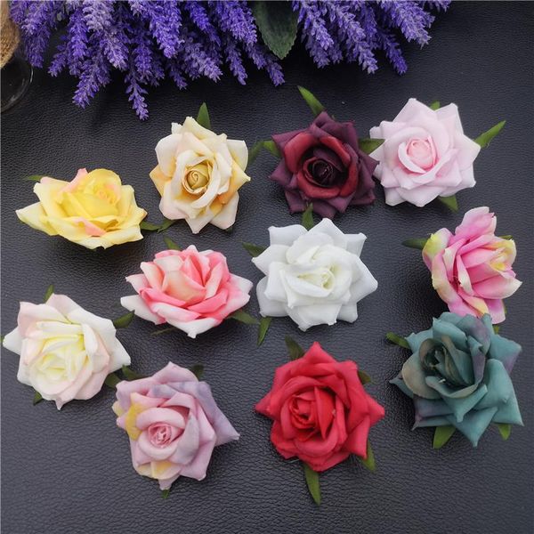 decorative flowers & wreaths garland material candy box accessories diy rose shoe ornament straw hat flower head jewelry silk handmade
decorative flowers & wreaths garland material candy box accessories diy rose shoe ornament straw hat flower head jewelry silk handmade