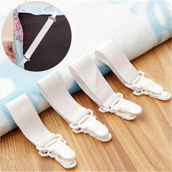 sheets & sets clamps hook up satin sheet mattress cover blankets straps 4pcs clips for bed holder fastener grips elastic rubber bands
sheets & sets clamps hook up satin sheet mattress cover blankets straps 4pcs clips for bed holder fastener grips elastic rubber bands