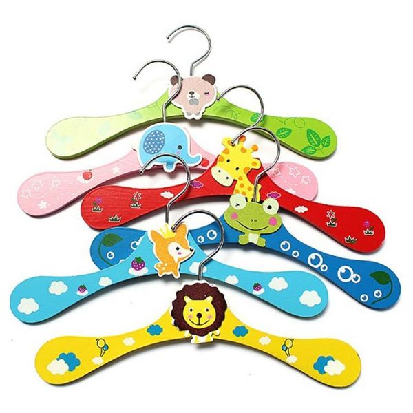 hangers & racks 1pcs children clothes hanger baby drying rack non-slip wood shirt hook coat accessories
hangers & racks 1pcs children clothes hanger baby drying rack non-slip wood shirt hook coat accessories