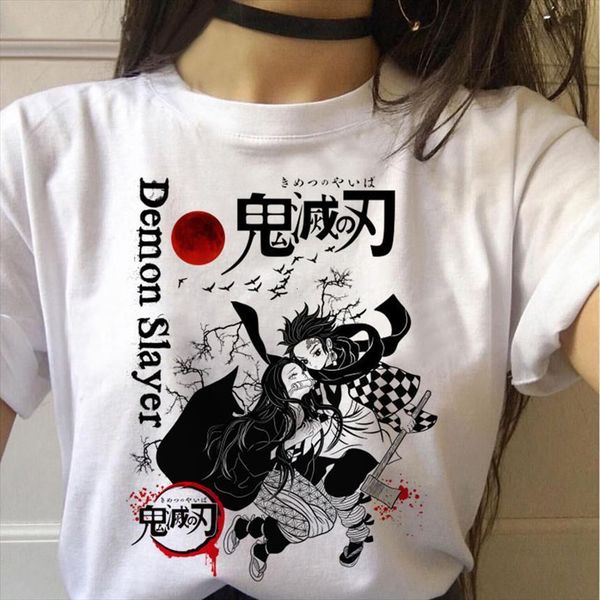 men japanese anime kimetsu no mens t shirts yaiba 90s funny harajuku devil killer print street wear punk drop ship, White;black
men japanese anime kimetsu no mens t shirts yaiba 90s funny harajuku devil killer print street wear punk drop ship, White;black