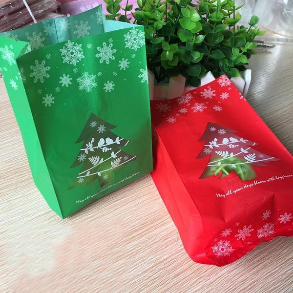 10pcs snowflake christmas tree plastic bags xmas party candy cookies gift biscuit year eve home decor supplies wrap
10pcs snowflake christmas tree plastic bags xmas party candy cookies gift biscuit year eve home decor supplies wrap