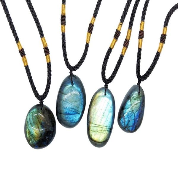 decorative objects & figurines labradorite necklace irregular shape unique natural pendant rhinestone quartz charms necklaces collar
decorative objects & figurines labradorite necklace irregular shape unique natural pendant rhinestone quartz charms necklaces collar