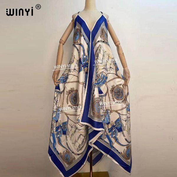 casual dresses bohemian woman sling ankle length high waist multicolor print elegant classic 2021 spring summer fashion winyi, Black;gray
casual dresses bohemian woman sling ankle length high waist multicolor print elegant classic 2021 spring summer fashion winyi, Black;gray