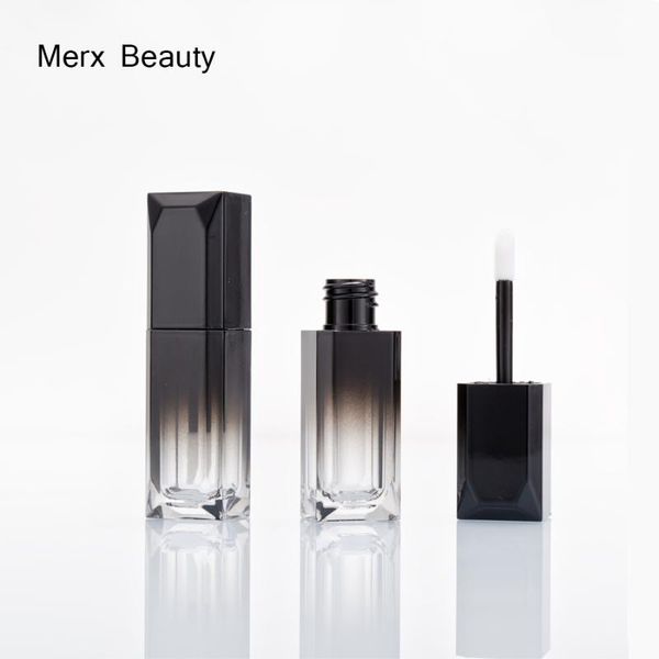10pcs & 50pcs/lot empty gradient square color lip tubes containers diy gloss travel cosmetics packing storage bottles jars
10pcs & 50pcs/lot empty gradient square color lip tubes containers diy gloss travel cosmetics packing storage bottles jars