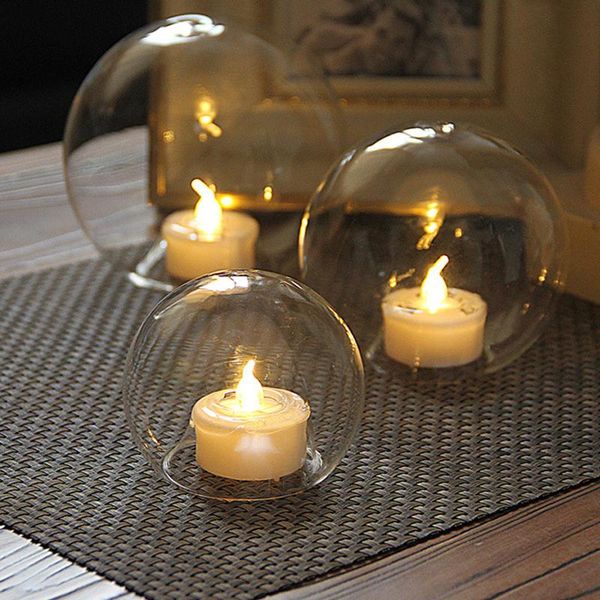 candle holders battery operated tea lights weeding decor glass holder home decoration
candle holders battery operated tea lights weeding decor glass holder home decoration
