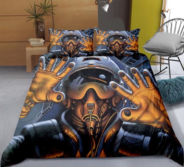 bedding sets astronaut 3d print set space 3pcs duvet cover home textile bed quilt single double king
bedding sets astronaut 3d print set space 3pcs duvet cover home textile bed quilt single double king
