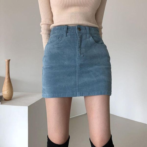 skirts summer women's skirt korean style retro solid color high-waist split-length bag hip slim female a-line ll425, Black
skirts summer women's skirt korean style retro solid color high-waist split-length bag hip slim female a-line ll425, Black