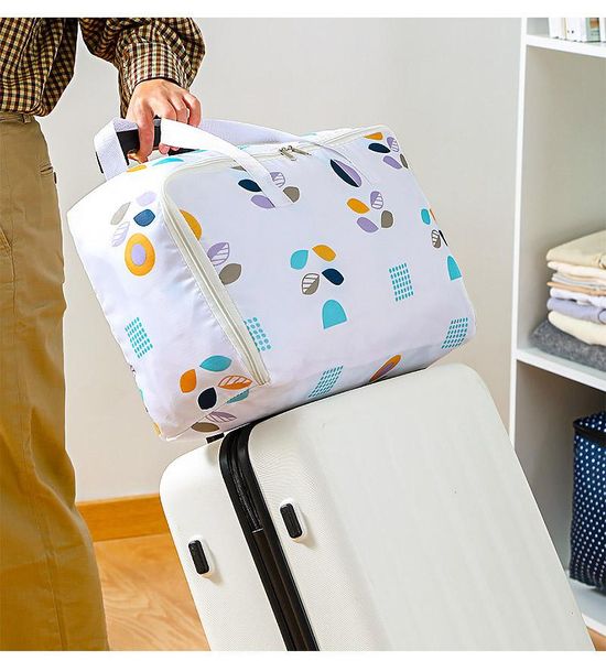 storage bags household quilt bag oxford cartoon clothing large capacity dustproof moving luggage 1 piece
storage bags household quilt bag oxford cartoon clothing large capacity dustproof moving luggage 1 piece