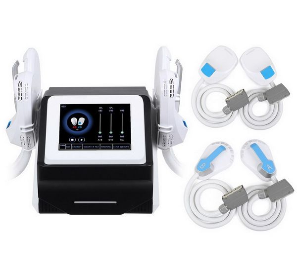portable emslim hi-emt slimming machine muscle stimulation ems electromagnetic fat burning body sculpt teslasculpt equipment with 4 handles
portable emslim hi-emt slimming machine muscle stimulation ems electromagnetic fat burning body sculpt teslasculpt equipment with 4 handles