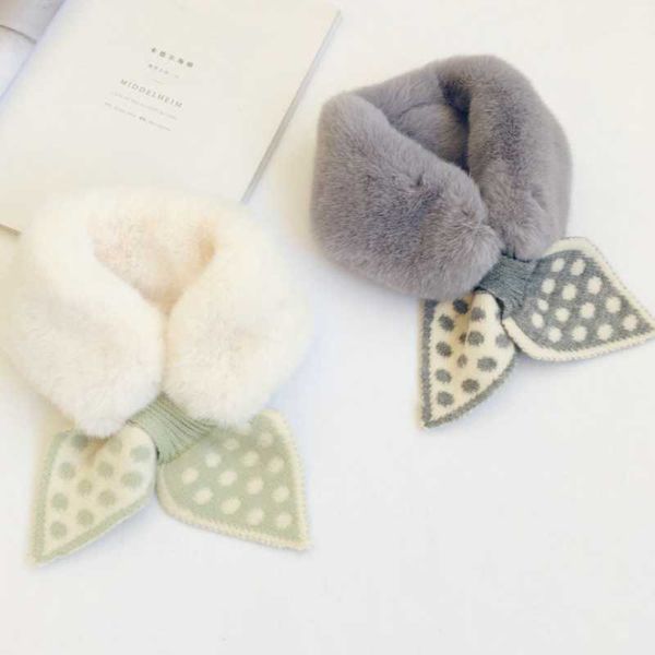 scarves 2021 fashion all-match plush children's scarf winter baby warmth wavelet pure color cross bib, Blue;gray
scarves 2021 fashion all-match plush children's scarf winter baby warmth wavelet pure color cross bib, Blue;gray