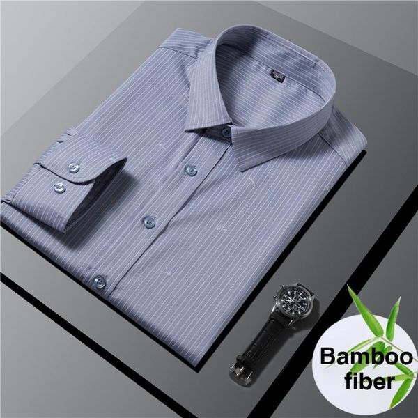 men's casual shirts 10xl 9xl 8xl 7xl oversize bamboo fiber men loose shirt autumn long sleeve stripe business smart leisure office plus, White;black
men's casual shirts 10xl 9xl 8xl 7xl oversize bamboo fiber men loose shirt autumn long sleeve stripe business smart leisure office plus, White;black