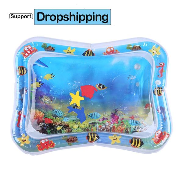 Creative Playmat Toys Kids Inflatable Fun Activity Games Pad for Children Baby Inflatable Water Play Essential Supplies
Creative Playmat Toys Kids Inflatable Fun Activity Games Pad for Children Baby Inflatable Water Play Essential Supplies