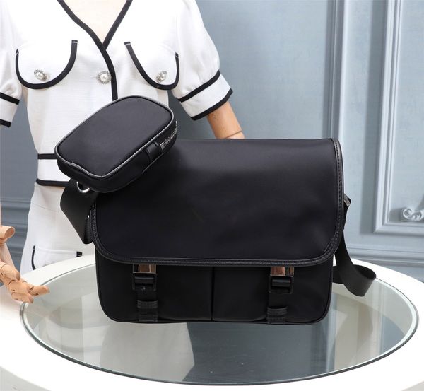 p 2vd deluxe designer bags, black messenger cross-body b ag 769, handbags,detachable small bag
p 2vd deluxe designer bags, black messenger cross-body b ag 769, handbags,detachable small bag