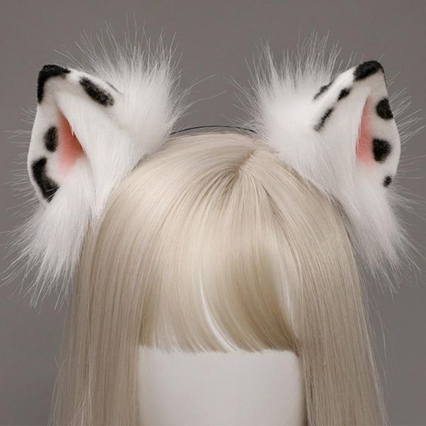 other event & party supplies handmade fluffy leopard cat ears headband realistic faux fur animal cosplay hair hoop anime lolita kawaii po pr
other event & party supplies handmade fluffy leopard cat ears headband realistic faux fur animal cosplay hair hoop anime lolita kawaii po pr
