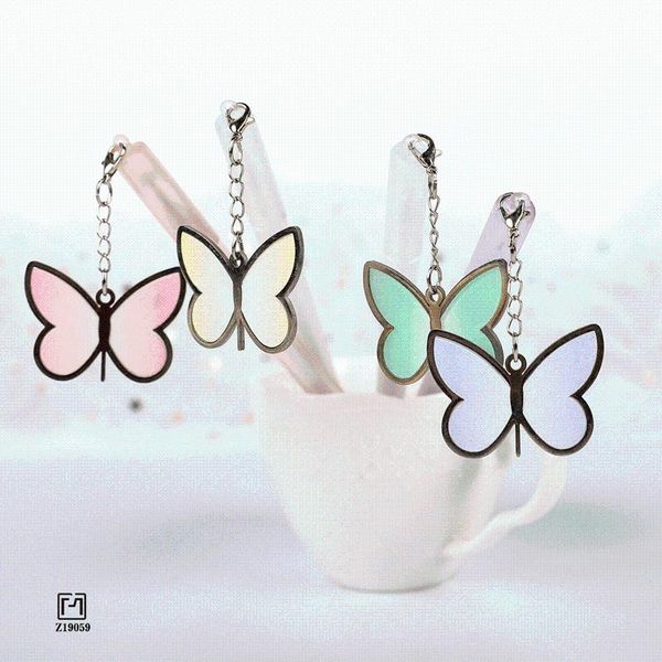 gel pens 48 pcs/lot kawaii butterfly pendant pen cute 0.5 mm black ink signature school office writing supplies promotional gift
gel pens 48 pcs/lot kawaii butterfly pendant pen cute 0.5 mm black ink signature school office writing supplies promotional gift