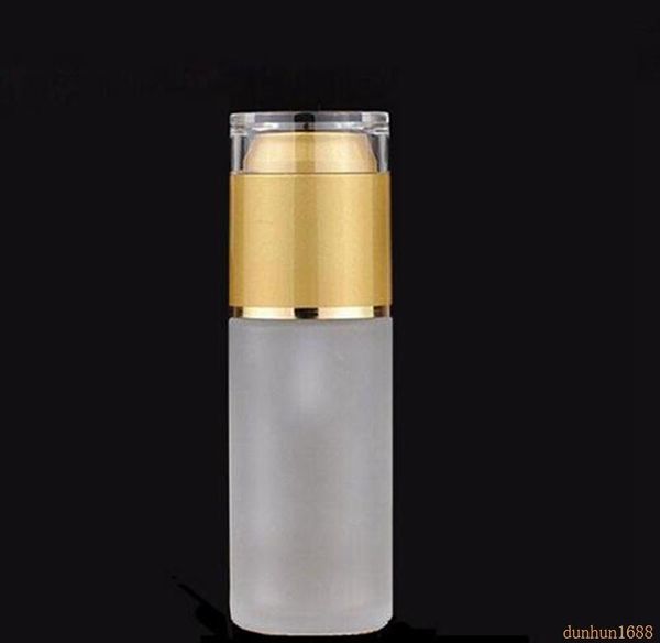 80ml push-type lotion bottle glass frosted travel portable liquid foundation report#577 storage bottles & jars
80ml push-type lotion bottle glass frosted travel portable liquid foundation report#577 storage bottles & jars
