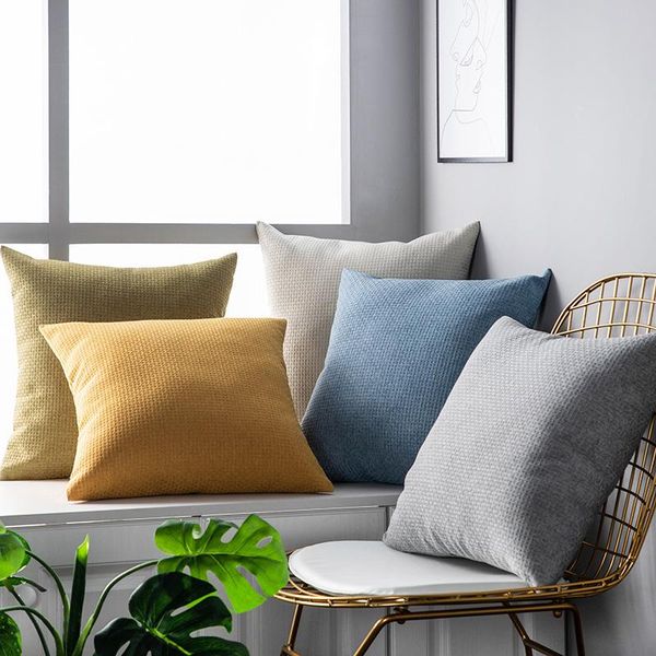 pillow case blended art pillowcase solid color car sofa cushion cover office simple decorative pillowcases throw
pillow case blended art pillowcase solid color car sofa cushion cover office simple decorative pillowcases throw