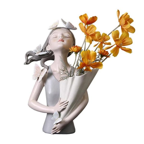 statue vase figurines sculpture house living room home decor decorative decoration handmade flower arrangement little girl blue objects &
statue vase figurines sculpture house living room home decor decorative decoration handmade flower arrangement little girl blue objects &