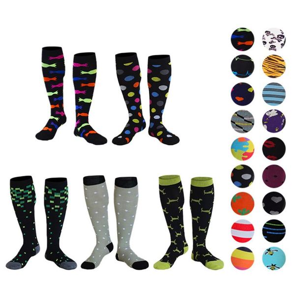 sports socks compression men women graduated athletic 30 mmhg professional nursing fit running flight travel outdoor hiking, Black
sports socks compression men women graduated athletic 30 mmhg professional nursing fit running flight travel outdoor hiking, Black