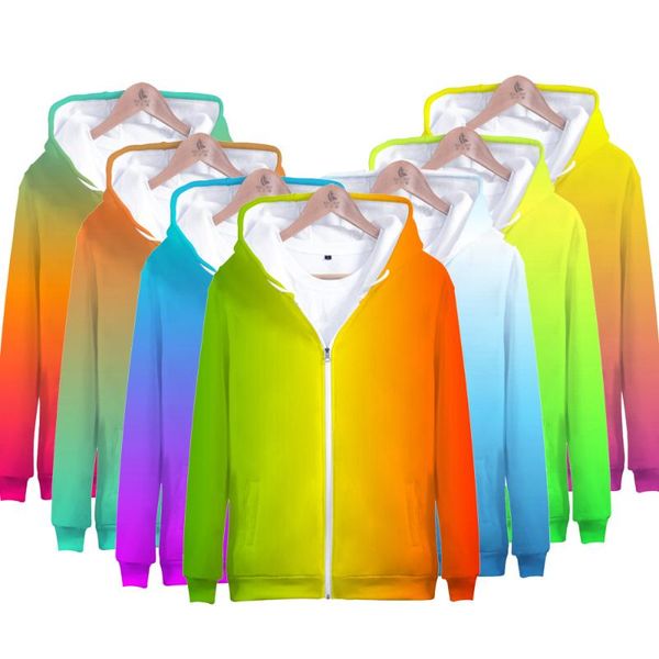 men's hoodies & sweatshirts 2021 zipper hooded sweatshirt men and women custom color gradient hoodie solid 3d coat, Black
men's hoodies & sweatshirts 2021 zipper hooded sweatshirt men and women custom color gradient hoodie solid 3d coat, Black