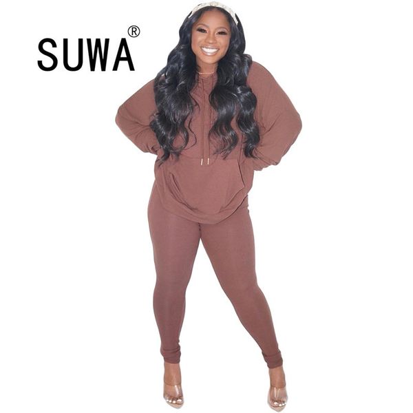 spring and autumn women's printed leisure suit two piece set bf style sweatshirt hoodies pants trousers casual outfits 210525, White
spring and autumn women's printed leisure suit two piece set bf style sweatshirt hoodies pants trousers casual outfits 210525, White