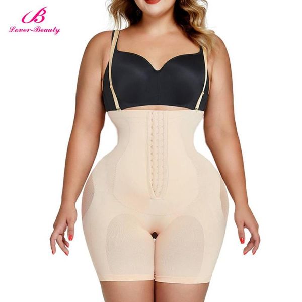 women's shapers seamless high waist body shaper slimming shapewear tummy control panties bulifter wasit trainer corset girdle bodysuit, Black;white
women's shapers seamless high waist body shaper slimming shapewear tummy control panties bulifter wasit trainer corset girdle bodysuit, Black;white