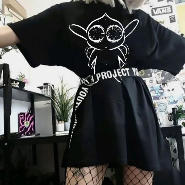 men's t-shirts anime harajuku berserk cute puck t-shirt men funny manga t shirt tees male short sleeve casual hip hop top, White;black
men's t-shirts anime harajuku berserk cute puck t-shirt men funny manga t shirt tees male short sleeve casual hip hop top, White;black