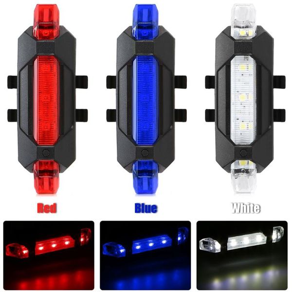 bike lights 1/3pcs bicycle light super bright usb rechargeable taillight cycling tail rear safety warning
bike lights 1/3pcs bicycle light super bright usb rechargeable taillight cycling tail rear safety warning