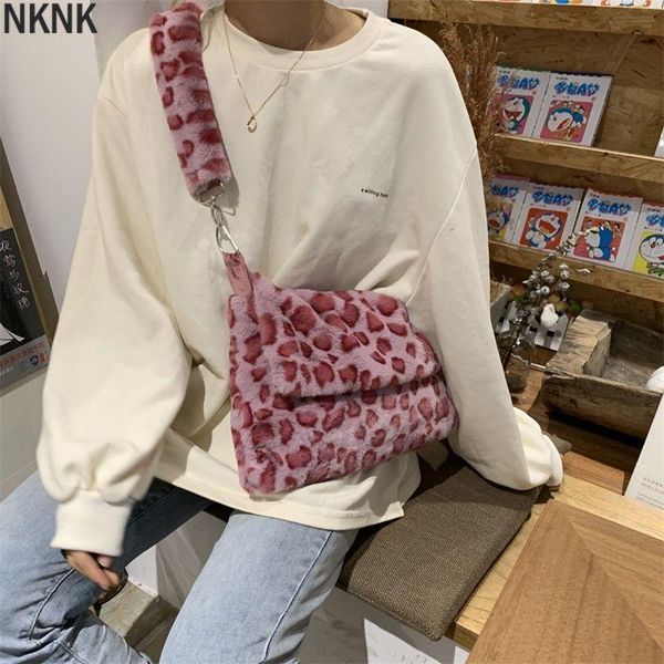 lovely pink leopard print girls furry handbags small tote soft plush women large shoulder bag fashion ladies crossbody bags cross body
lovely pink leopard print girls furry handbags small tote soft plush women large shoulder bag fashion ladies crossbody bags cross body