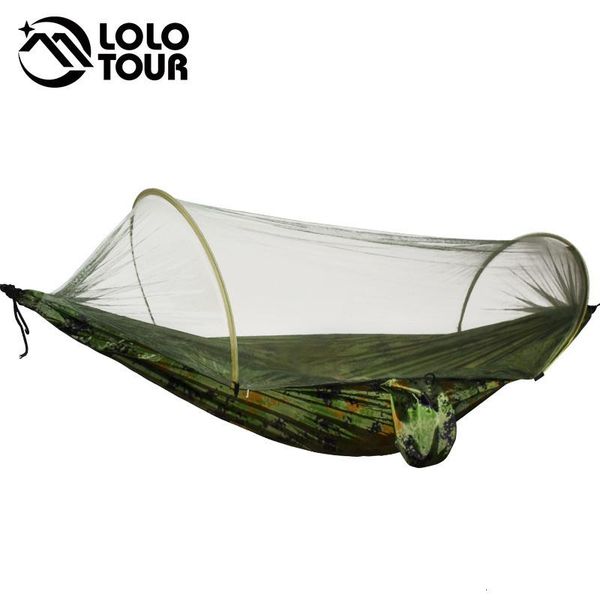 durable portable camping hammock tent quick open sleeping bag camouflage netting black army green mosquito net bags
durable portable camping hammock tent quick open sleeping bag camouflage netting black army green mosquito net bags