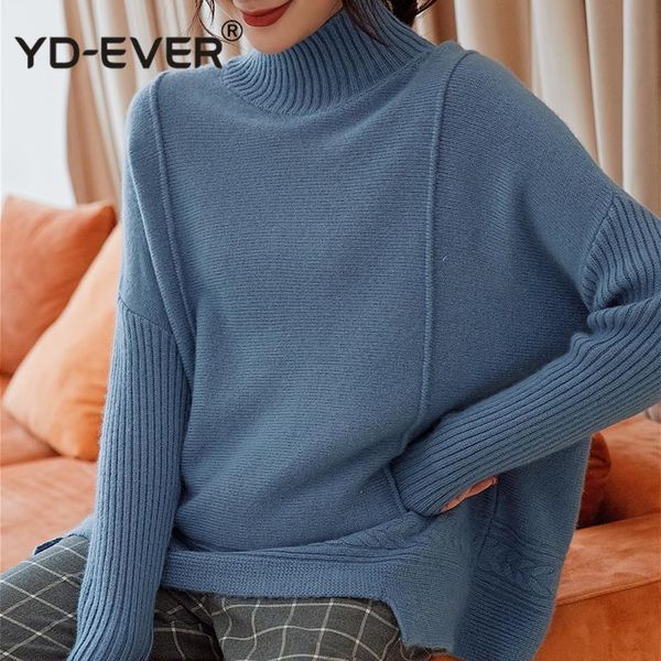 women's sweaters loose thick style for women 100% pure cashmere knitting pullovers winter fashion clothes ladies jumpers, White;black
women's sweaters loose thick style for women 100% pure cashmere knitting pullovers winter fashion clothes ladies jumpers, White;black