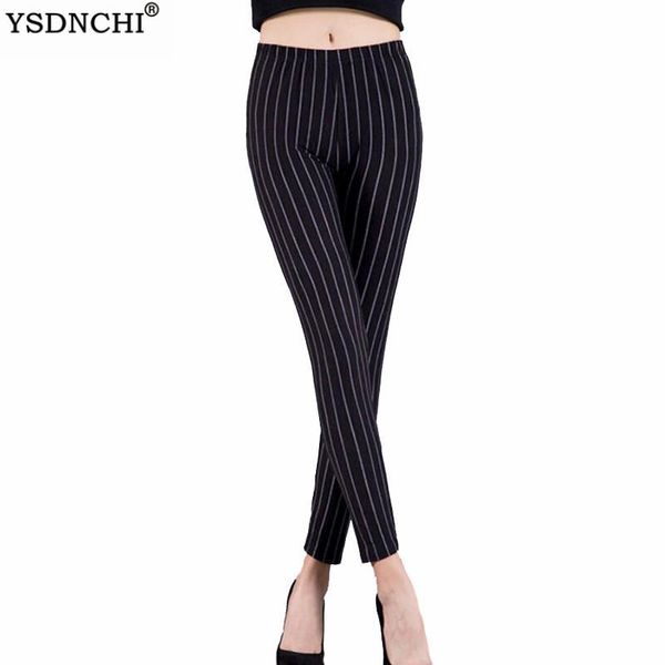 women's leggings ysdnchi fitness women stripe print black pants fashion gym elastic high waist plus size trousers
women's leggings ysdnchi fitness women stripe print black pants fashion gym elastic high waist plus size trousers