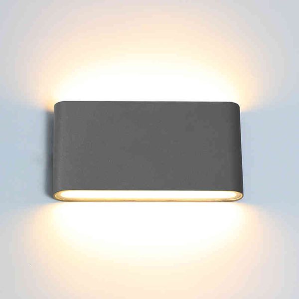 other home & garden outdoor waterproof wall lamp ip65 6w/12w led light indoor decoration lighting bedroom corridor porch aluminum
other home & garden outdoor waterproof wall lamp ip65 6w/12w led light indoor decoration lighting bedroom corridor porch aluminum