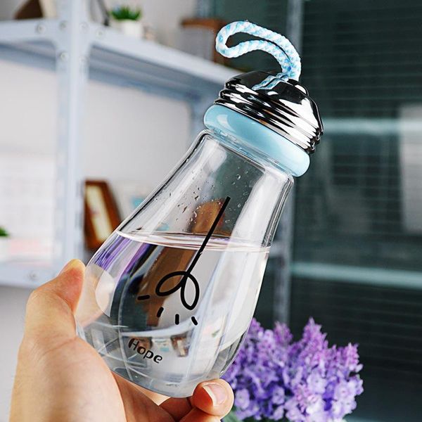 water bottles creative bulb glass bottle with cloth cover women girl outdoor portable juice office school kettle high quality
water bottles creative bulb glass bottle with cloth cover women girl outdoor portable juice office school kettle high quality