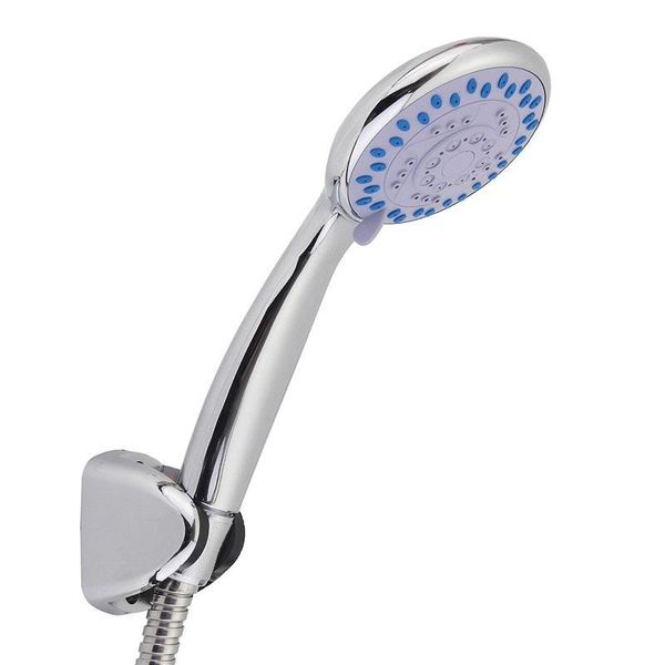 bathroom shower sets handheld nozzle five-speed multi-function small racket accessories hardware
bathroom shower sets handheld nozzle five-speed multi-function small racket accessories hardware