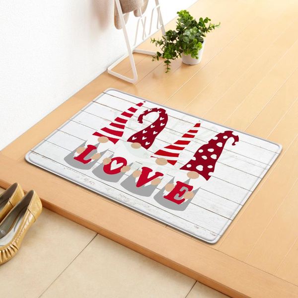 carpets valentine's day gift doormat non-slip water absorption area rugs bedroom bath kitchen entrance door mats washable mat 40*60cm
carpets valentine's day gift doormat non-slip water absorption area rugs bedroom bath kitchen entrance door mats washable mat 40*60cm