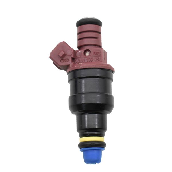 fuel injector nozzle 0280150431 for saab 9-3 900 9000 2.0l 2.3l i4 94-01 0 280 150 431
fuel injector nozzle 0280150431 for saab 9-3 900 9000 2.0l 2.3l i4 94-01 0 280 150 431