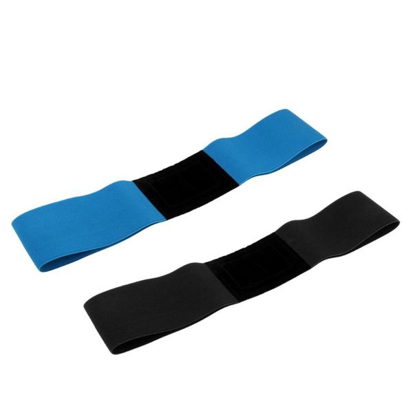 professional golf swing training aid arm band wrist corrector for golfer beginners - blue/black aids
professional golf swing training aid arm band wrist corrector for golfer beginners - blue/black aids
