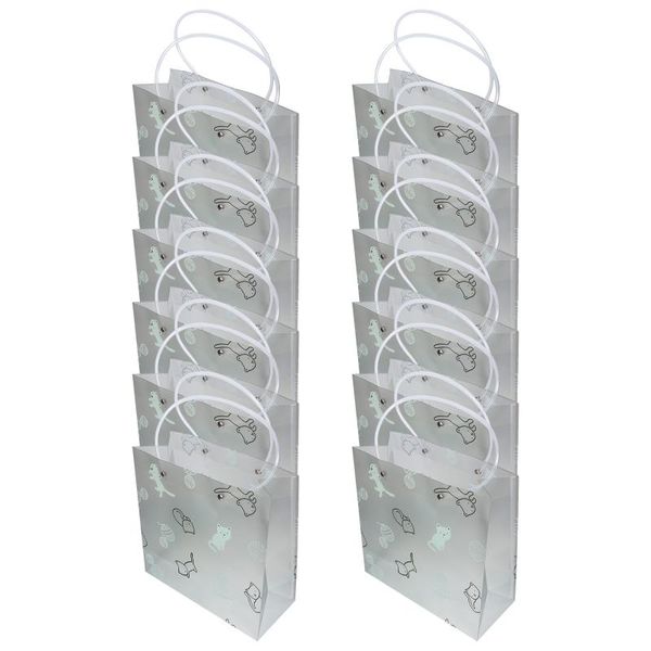 gift wrap 12pcs lovely cat wrapping hand plastic bag party birthday package
gift wrap 12pcs lovely cat wrapping hand plastic bag party birthday package