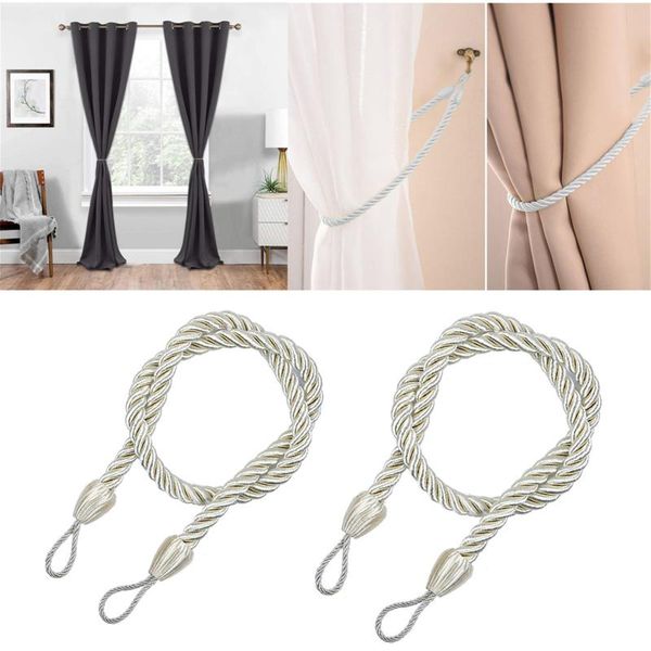 other home decor curtain tiebacks 2pcs ropes tie backs for window cord buckle braided decorative holdbacks crystal
other home decor curtain tiebacks 2pcs ropes tie backs for window cord buckle braided decorative holdbacks crystal