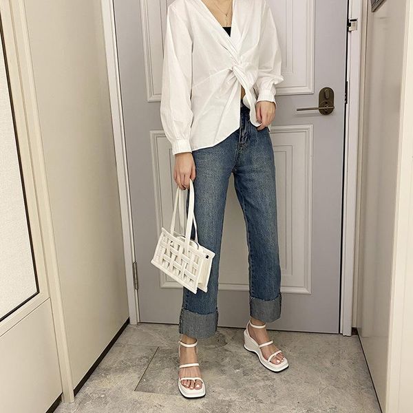 dress shoes rome summer 2021 thick-soled slope with flip-flop sandals female fairy style word high-heeled square head beach, Black
dress shoes rome summer 2021 thick-soled slope with flip-flop sandals female fairy style word high-heeled square head beach, Black