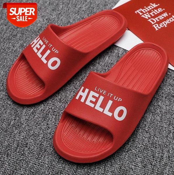 weh slippers indoor fashion mens non-slip slippers men's summer soft comfortable slipper men's shower slippers zapatos de verano #, Black
weh slippers indoor fashion mens non-slip slippers men's summer soft comfortable slipper men's shower slippers zapatos de verano #, Black