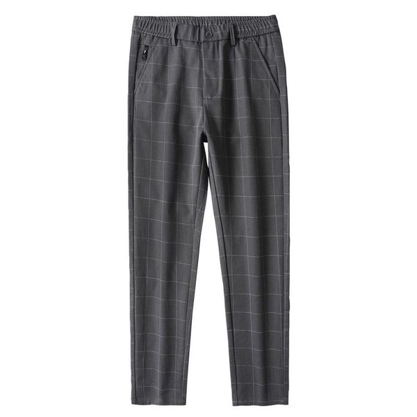 men's pants luren 2021 spring upscale men casual cotton and linen male pant straight trousers business plus size 28-38, Black
men's pants luren 2021 spring upscale men casual cotton and linen male pant straight trousers business plus size 28-38, Black