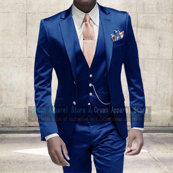 men's suits & blazers tailored brown shiny satin for men slim fit prom party wedding groom suit dress tuxedo gold stage blazer vest pan, White;black
men's suits & blazers tailored brown shiny satin for men slim fit prom party wedding groom suit dress tuxedo gold stage blazer vest pan, White;black