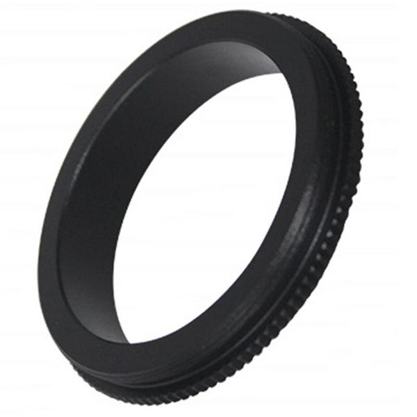 m48x0.75 to m42x0.75 telescope mount adapter attach m42 and m48 together astronomical lens adapters & mounts
m48x0.75 to m42x0.75 telescope mount adapter attach m42 and m48 together astronomical lens adapters & mounts