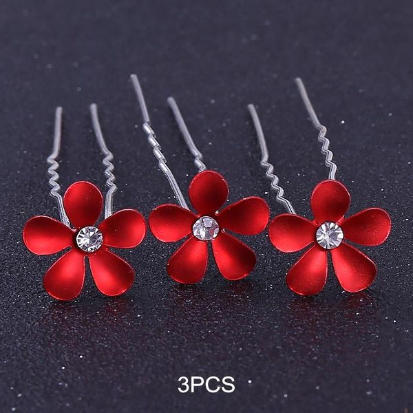 hair clips & barrettes getnoivas 3pcs red flower pins rhinestone floral tiara headpiece bridal jewelry women wedding accessories sl, Golden;silver
hair clips & barrettes getnoivas 3pcs red flower pins rhinestone floral tiara headpiece bridal jewelry women wedding accessories sl, Golden;silver