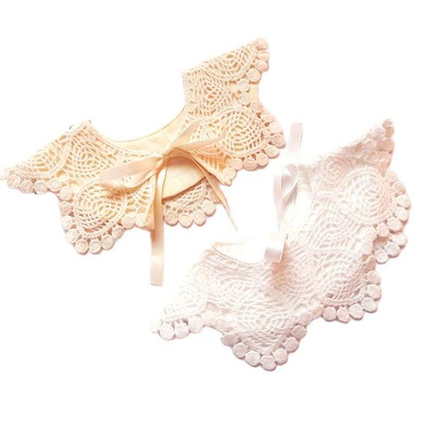 bibs & burp cloths baby accessories korean style kids lace collar hollow out girl bibss feeding adjustable infant for 0-3t
bibs & burp cloths baby accessories korean style kids lace collar hollow out girl bibss feeding adjustable infant for 0-3t