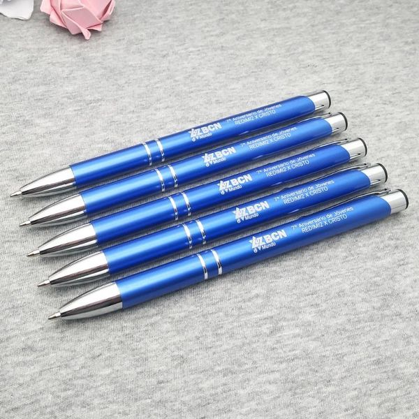 ballpoint pens 2021 personalised for happy wedding gifts&favors wholesale promotional products 40pcs a lot 10 colors, Blue;orange
ballpoint pens 2021 personalised for happy wedding gifts&favors wholesale promotional products 40pcs a lot 10 colors, Blue;orange